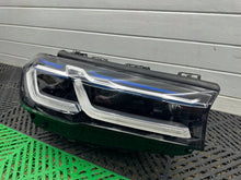 Load image into Gallery viewer, Frontscheinwerfer BMW 5 G31 G30 9850588-05 Rechts Scheinwerfer Headlight SCH5714575888jp