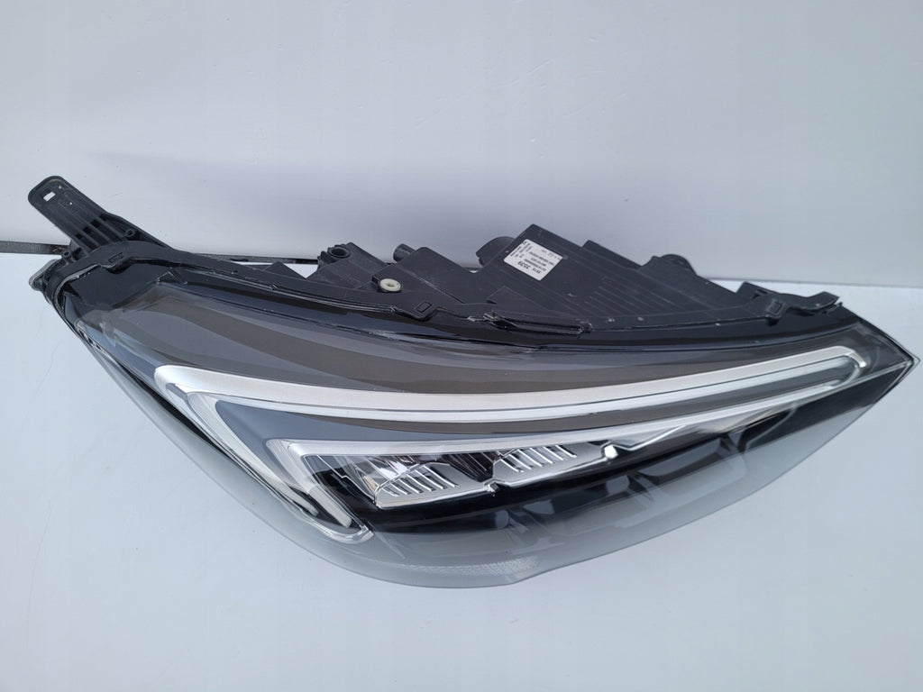Frontscheinwerfer Opel Crossland X 39153539 LED Rechts Scheinwerfer Headlight SCH5907802100iz