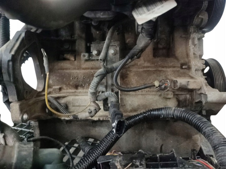 Motor Opel Astra J A14XER 1.4 100PS 74kW 208TKm 2009 Benzin Engine Komplett MOT1136553697qc