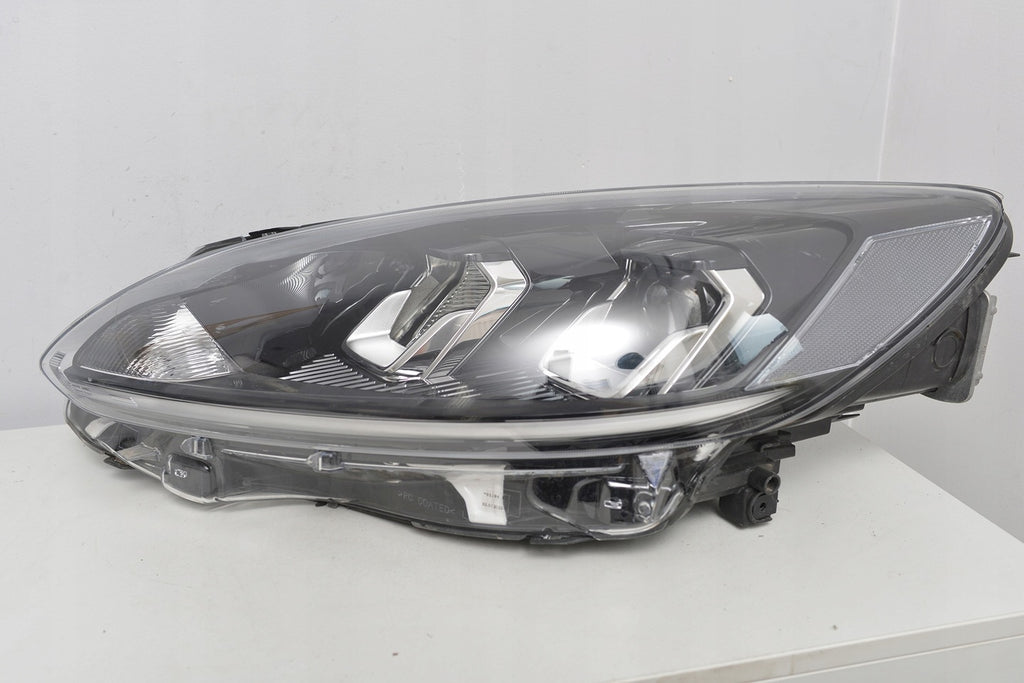 Frontscheinwerfer Ford Kuga LV4B-13E015-CD LED Links Scheinwerfer Headlight SCH2209286144bx