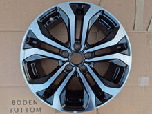 Load image into Gallery viewer, 1x Alufelge 17 Zoll 7.0" 5x108 47 5ET L1TC1007DA Ford Puma Rim Wheel FEL5600444312xv