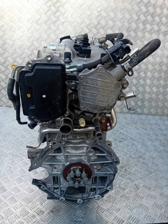 Motor Toyota Auris A1ZR-T12U 1.6 2011 Benzin Engine Unkomplett MOT4737363574xo