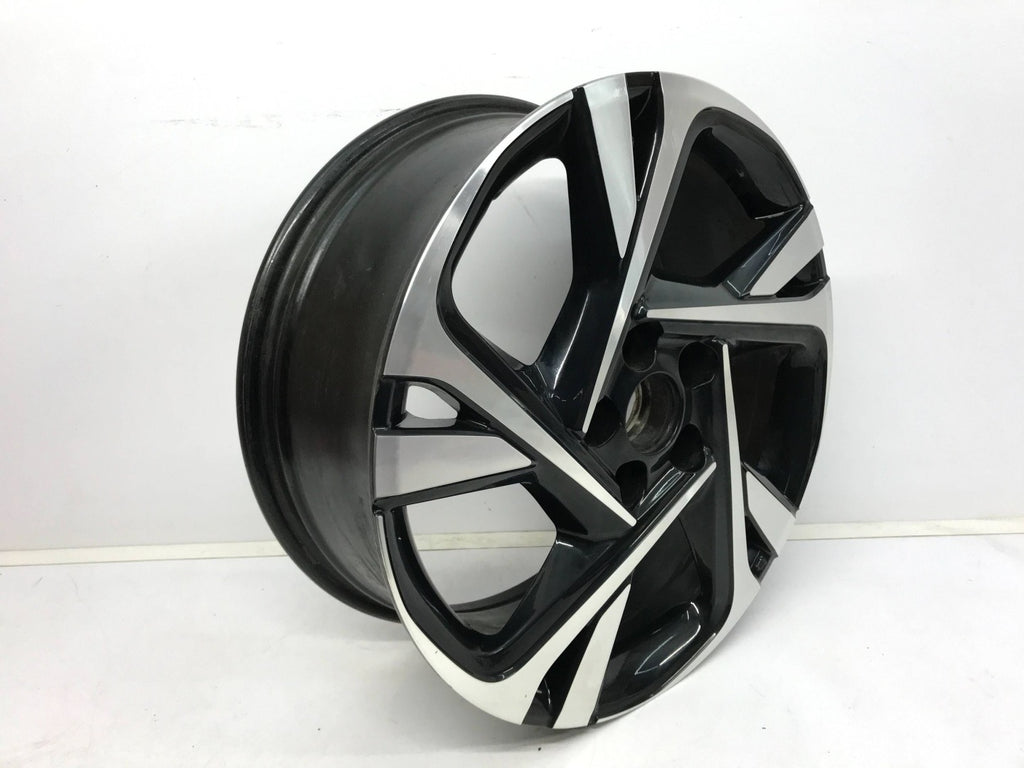 1x Alufelge 20 Zoll CMS1305 Toyota C-Hr Rim Wheel FEL8847926141fo