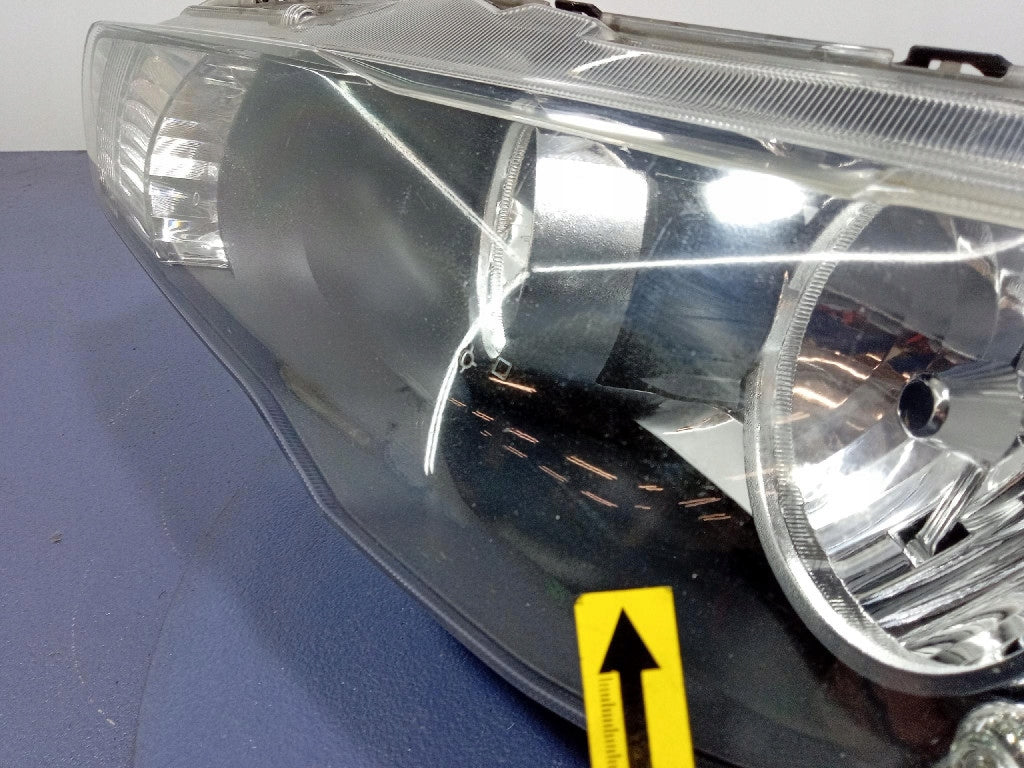 Frontscheinwerfer Mitsubishi Lancer VIII I 990051- P6119L Links Headlight SCH9574650889jc
