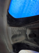 Laden Sie das Bild in den Galerie-Viewer, 1x Alufelge 17 Zoll 6896764 BMW 4 G22 G23 G26 Rim Wheel FEL6965572152fa