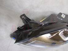Load image into Gallery viewer, Frontscheinwerfer Ford Kuga LV4B-13E017-AP LED Links Scheinwerfer Headlight SCH8163976704cd