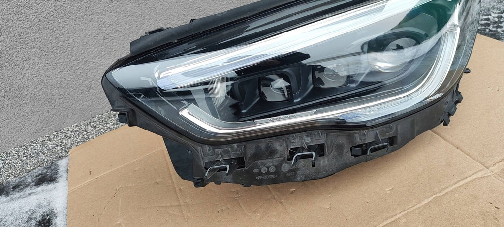 Frontscheinwerfer Mercedes-Benz Gla H247 A2479064906 Links Headlight SCH1735760344kt
