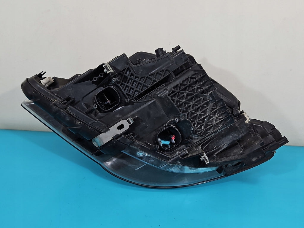 Frontscheinwerfer BMW F11 F10 1449545 7317132 Xenon Rechts Headlight SCH6481334442tz