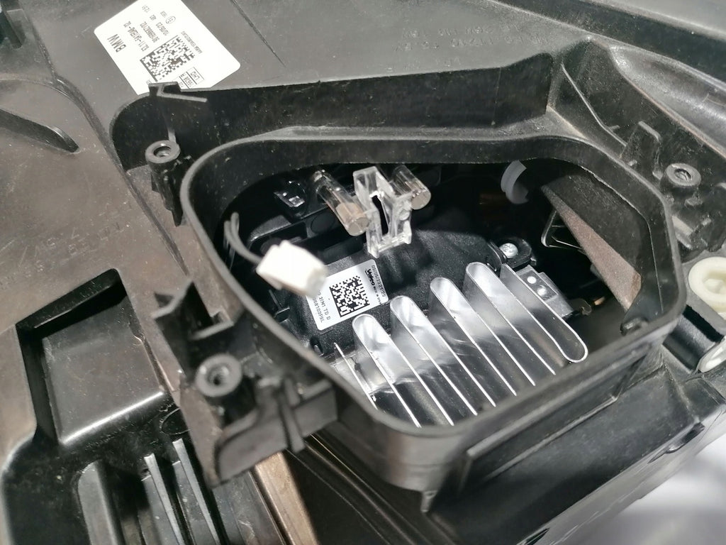 Frontscheinwerfer BMW X2 F39 5A1E0A8 LED Rechts Scheinwerfer Headlight SCH9824377013xj