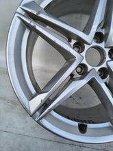 Load image into Gallery viewer, 1x Alufelge 18 Zoll 8.0" 5x112 40ET 8W0601025EC Audi A4 Rim Wheel FEL9962947656aw
