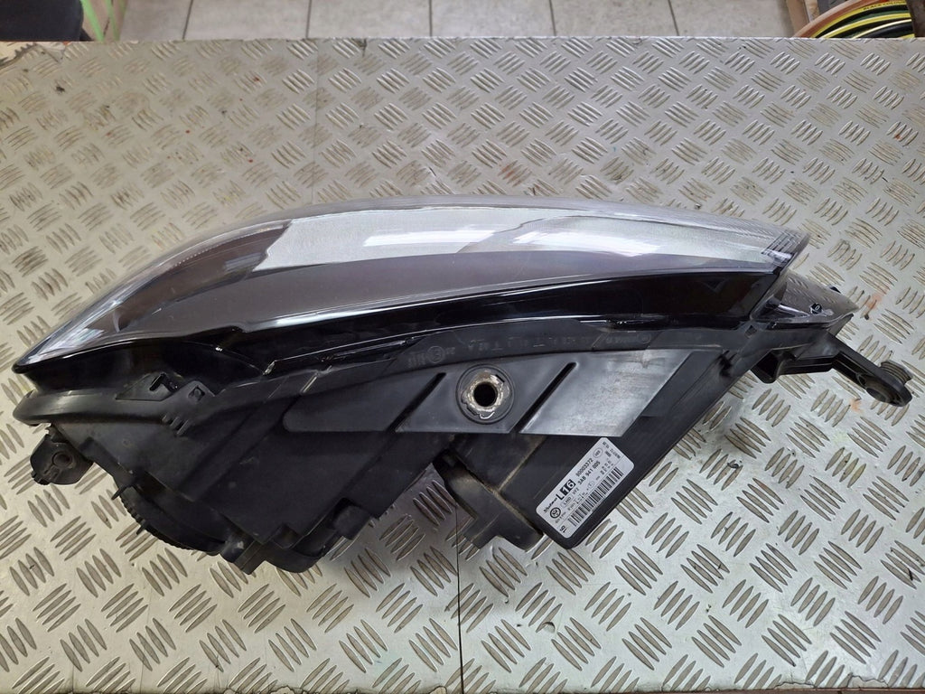Frontscheinwerfer VW Passat B7 3AB941005 90003372 Links Scheinwerfer Headlight SCH7790959137po