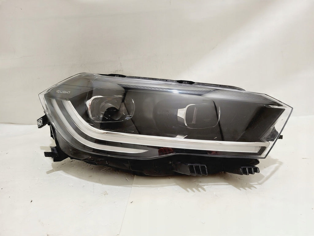Frontscheinwerfer VW Polo 2G1941036L LED Rechts Scheinwerfer Headlight