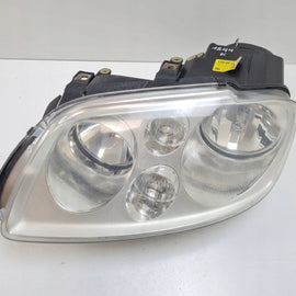 Frontscheinwerfer VW Touran 1T0941005D 0301205201 Links Scheinwerfer Headlight SCH4394961301cx