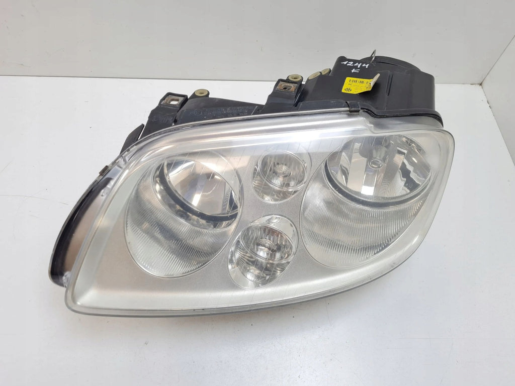 Frontscheinwerfer VW Touran 1T0941005D 0301205201 Links Scheinwerfer Headlight SCH4394961301cx