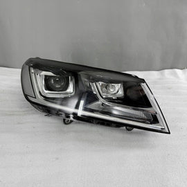 Frontscheinwerfer VW Touareg 7P1941034A LED Rechts Scheinwerfer Headlight SCH8662756259zj