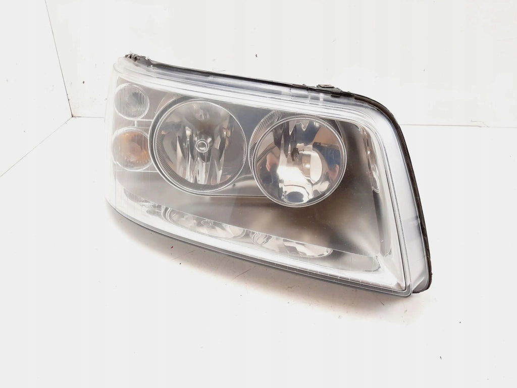 Frontscheinwerfer VW Transporter Caravelle 0301195202 Rechts Headlight SCH1077050647bq