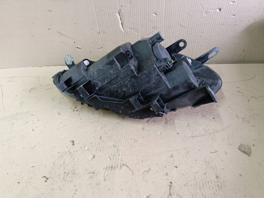 Frontscheinwerfer Fiat Punto Evo Grande P67764361 Rechts Scheinwerfer Headlight