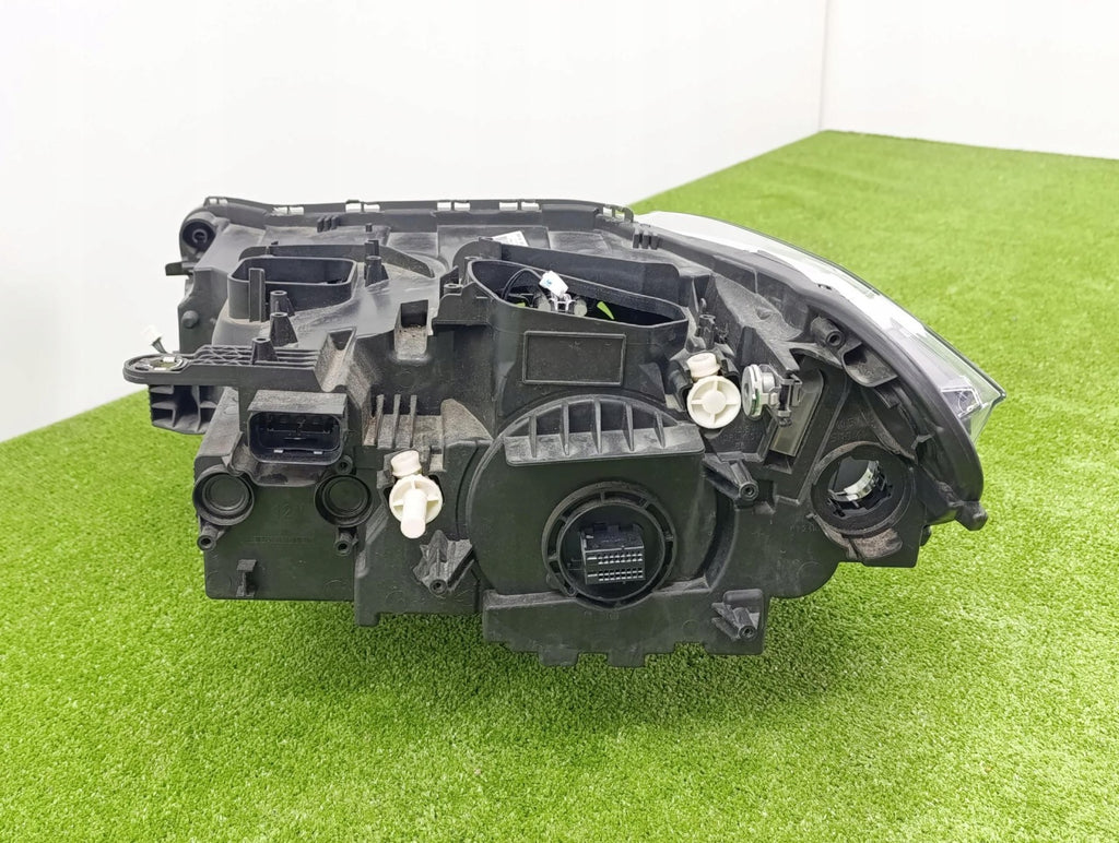 Frontscheinwerfer BMW X1 F48 7495004 LED Rechts Scheinwerfer Headlight SCH3507519725zi