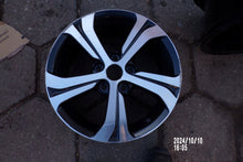 Laden Sie das Bild in den Galerie-Viewer, 1x Alufelge 16 Zoll 6.5" 5x114.3 Nissan Pulsar Rim Wheel FEL7971805889xz