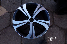 1x Alufelge 16 Zoll 6.5