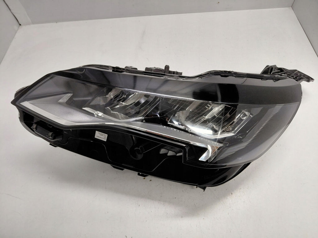 Frontscheinwerfer Peugeot II 9836230280 LED Links Scheinwerfer Headlight SCH5084766758fv