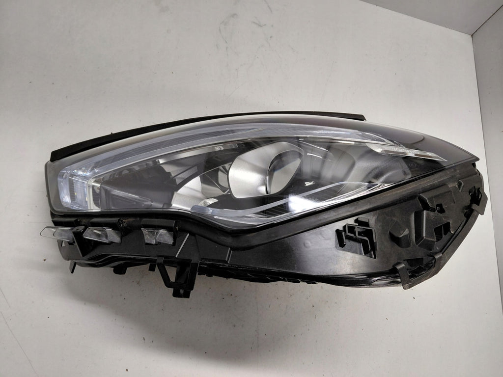 Frontscheinwerfer Mercedes-Benz Cla A1189062500 Links Scheinwerfer Headlight SCH4462528439mv