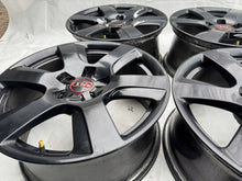 Load image into Gallery viewer, 4x Alufelge 17 Zoll 7.5" 5x112 37ET 4G0601025L Audi Rim Wheel FEL2611208532dy