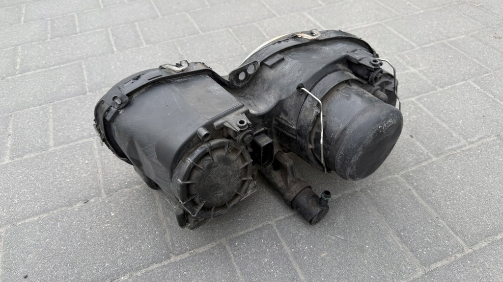 Frontscheinwerfer Jaguar X-Type X400 -498756-1X43-13W029- 85122000 Rechts SCH7205600854tl