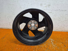 Load image into Gallery viewer, 1x Alufelge 16 Zoll 6.0" 4x100 50ET Glanz Grau 52910-Q0230 Hyundai I20 Iii FEL8142485040cg