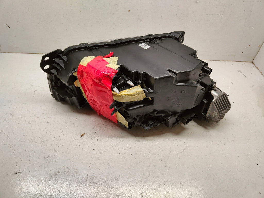 Frontscheinwerfer Volvo 31655988 LED Links Scheinwerfer Headlight SCH6530128481hk