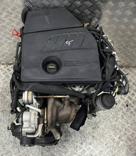 Laden Sie das Bild in den Galerie-Viewer, Motor BMW 1 F21 F20 N13B16A 1.6 2013 Benzin Engine Unkomplett MOT2993007869tf