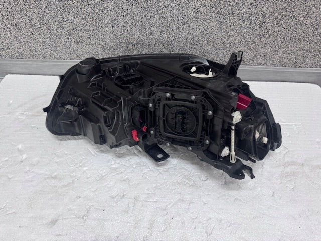 Frontscheinwerfer Audi A6 4G0941035 Links Scheinwerfer Headlight SCH7269366504jz