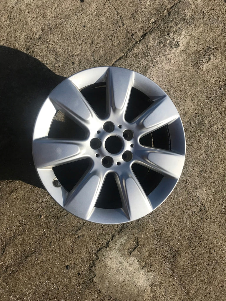 1x Alufelge 17 Zoll 7.5" 5x120 6868276 Bmw Rim Wheel