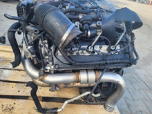 Laden Sie das Bild in den Galerie-Viewer, Motor Audi A4 B8 CAP 3.0 TDI 240PS 176kW 159TKm Diesel Engine Unkomplett MOT2487512516ga