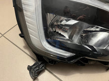 Load image into Gallery viewer, Frontscheinwerfer Renault Master 260105567R LED Rechts Scheinwerfer Headlight