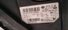 Laden Sie das Bild in den Galerie-Viewer, Frontscheinwerfer BMW 5 F11 F10 7378514-01 Xenon Rechts Scheinwerfer Headlight SCH8716143399cs