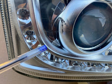 Laden Sie das Bild in den Galerie-Viewer, Frontscheinwerfer Iveco I 5801745452 Rechts Scheinwerfer Headlight SCH3843982209vz