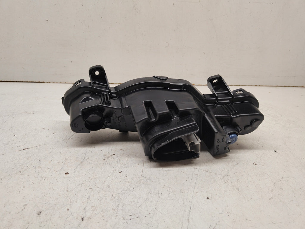 Frontscheinwerfer Citroën Ds3 9671962280 LED Links Scheinwerfer Headlight