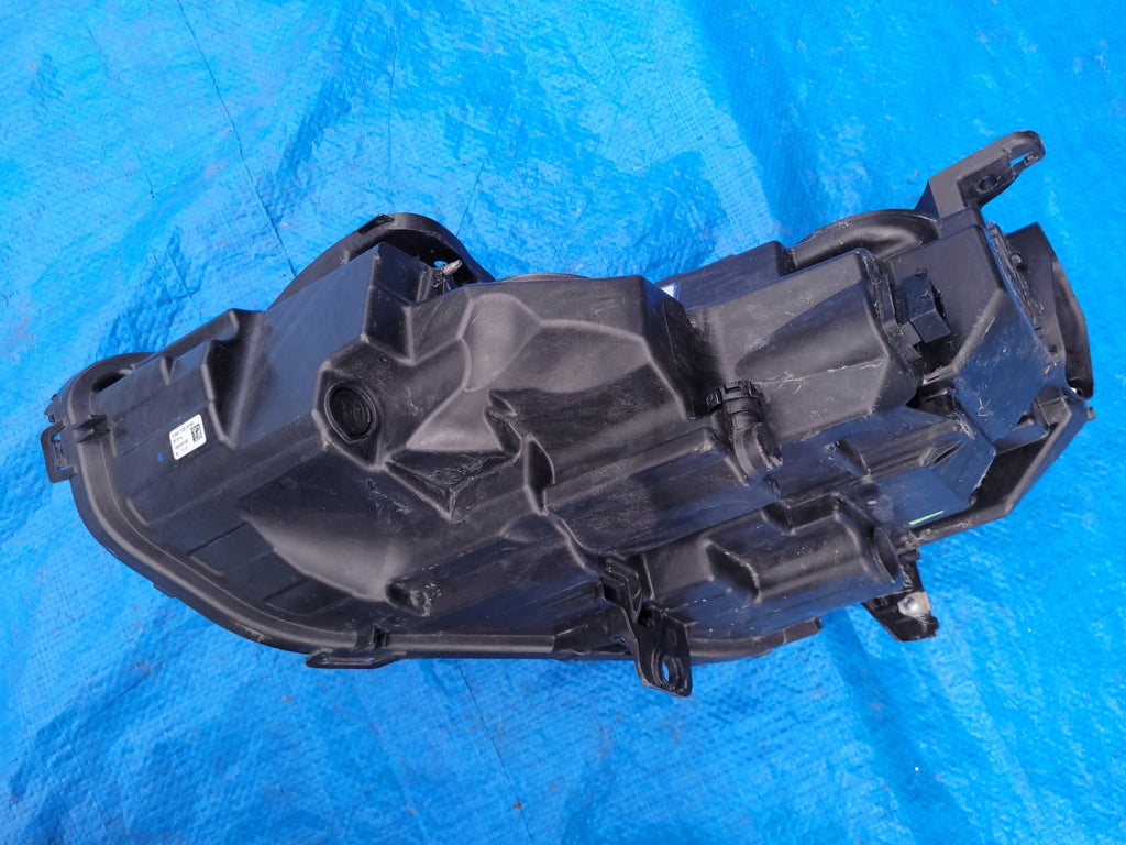 Frontscheinwerfer Opel Insignia B TL793389777 Rechts Scheinwerfer Headlight SCH6119195170vz