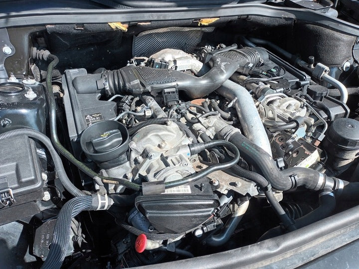 Motor Mercedes-Benz W164 W251 642950 3.0 CDI Diesel Engine Unkomplett MOT1115011605qg