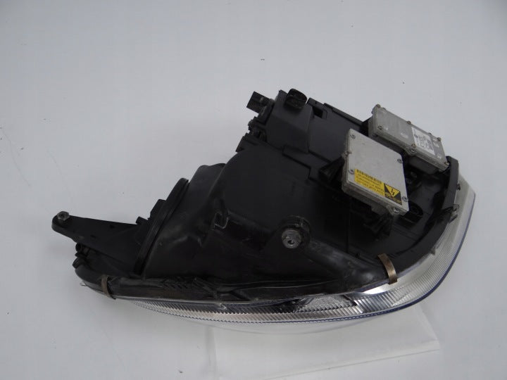 Frontscheinwerfer Mercedes-Benz Slk Xenon Ein Satz Scheinwerfer Headlight SCH9005007608bl