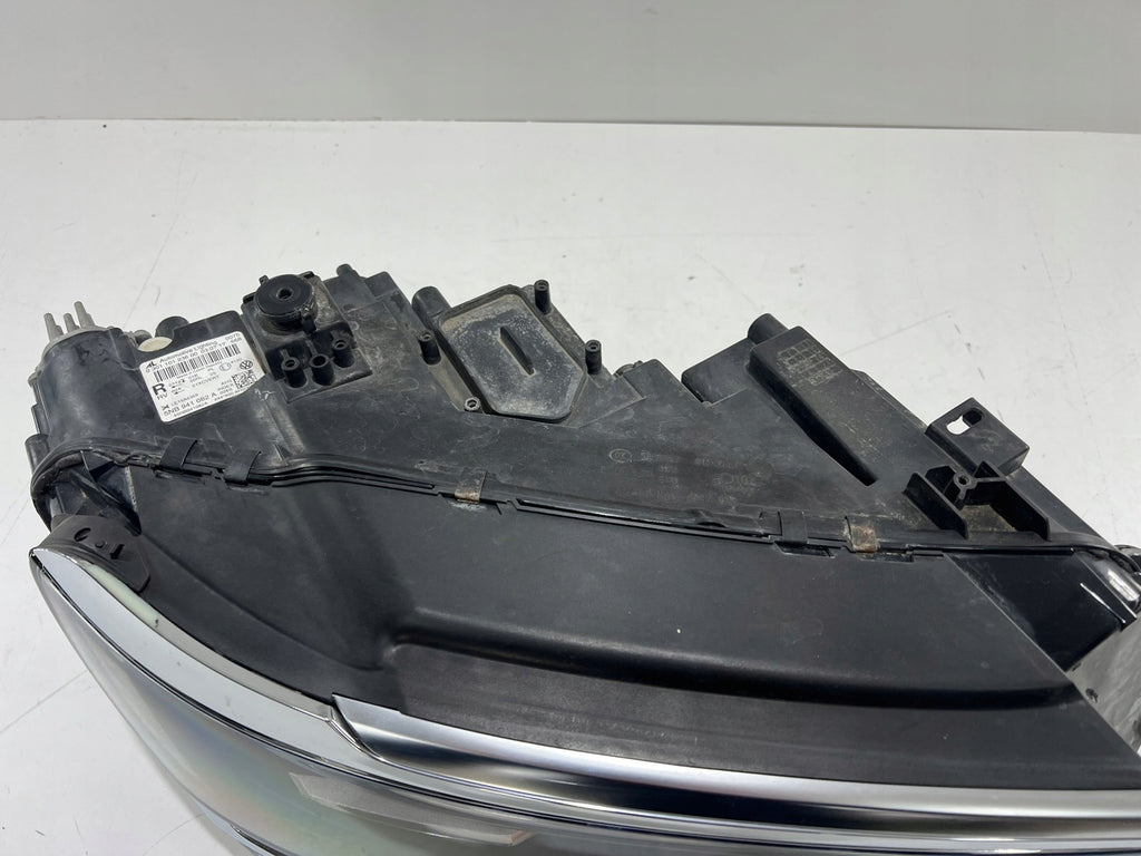 Frontscheinwerfer VW Tiguan 5NB941082B Rechts Scheinwerfer Headlight SCH9842873689nf