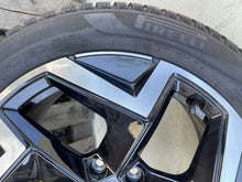 Laden Sie das Bild in den Galerie-Viewer, 1x Alufelge 18 Zoll 8.0" 5x112 3J0601025M VW Passat Rim Wheel FEL7400541457wx