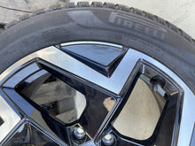 Laden Sie das Bild in den Galerie-Viewer, 1x Alufelge 18 Zoll 8.0" 5x112 3J0601025M VW Passat Rim Wheel FEL7400541457wx