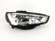 Load image into Gallery viewer, Frontscheinwerfer Audi A3 8V0941006AE Rechts Scheinwerfer Headlight