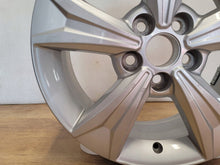 Load image into Gallery viewer, 1x Alufelge 17 Zoll 5x114.3 Weiß PW45710001 Toyota C-Hr Rim Wheel FEL2703716110rf
