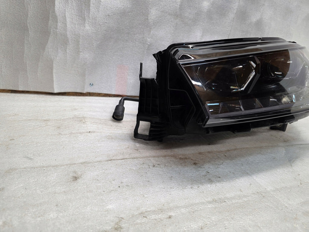 Frontscheinwerfer Skoda Enyaq IV 5LB941015B LED Links Scheinwerfer Headlight SCH9806990924ut