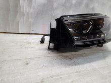 Laden Sie das Bild in den Galerie-Viewer, Frontscheinwerfer Skoda Enyaq IV 5LB941015B LED Links Scheinwerfer Headlight SCH9806990924ut