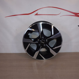 1x Alufelge 18 Zoll 7.5