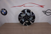 Load image into Gallery viewer, 1x Alufelge 18 Zoll 7.5" 5x112 5A72875 BMW 1 Mini Rim Wheel FEL8691726651pm
